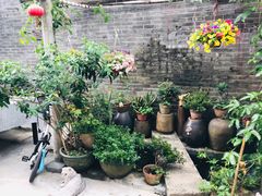 -老屋咖啡