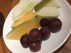 -阿罗新疆菜(人民广场店)