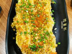 -陈员外正宗夹江烧烤(广福路店)