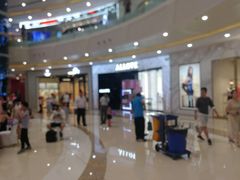 -万达广场(南京江宁店)