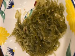 -萨莉亚意式餐厅(特力时尚汇店)