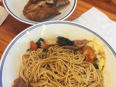 -天天鲜面馆(衡山路店)