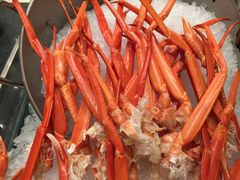 -武汉武昌威斯汀酒店-知味自助餐厅