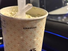 -一杯潮茶(福永店)