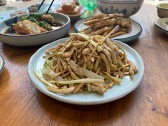 -百家鲜·杭帮菜