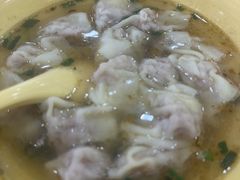 -福建千里香馄饨王(文新小区店)