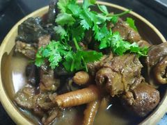 -卧龙堡客栈·中餐厅(古北水镇店)