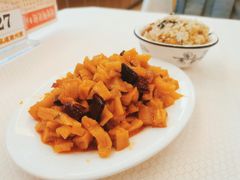 -深运潮州粥(东门店)