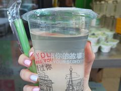 -德禄酸奶(莫家街店)