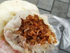 -清泉阁包子铺(中山路店)