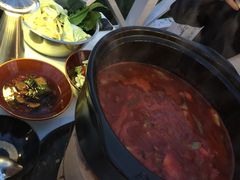 -有才叔的小馆(招商依云曲江店)