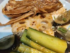-金滏山·烤肉海鲜火锅自助(襄阳万达店)