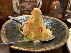 -鸟鹏烧鸟居酒屋(仁恒梦中心店)