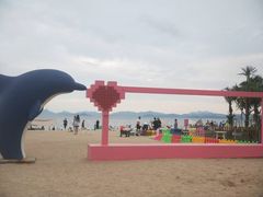 -玫瑰海岸文化旅游度假区