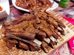 -小胖私厨状元宴·东北私房菜馆