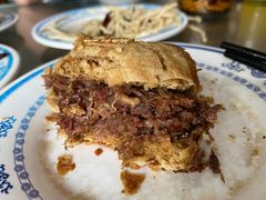 -老爆肚满五香烧牛羊肉