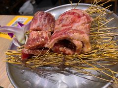 -西塔老太太泥炉烤肉