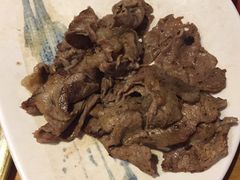 -一井烧肉·活鳗·寿司(望京SOHO店)