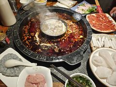 -陈眼镜火锅(总店)