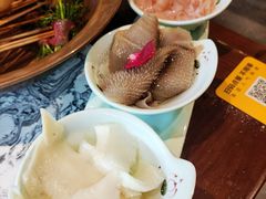 特色三宝-京元盛铜锅涮肉(上海总店)
