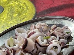 -胜海大排档·海鲜·黄鳝饭(十年老店)