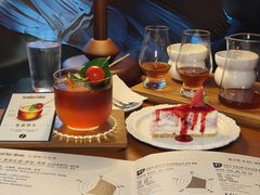 -青咖啡(三坊七巷店)