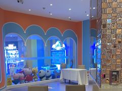 -芭菲盛宴·环球美食(袁家岗店)