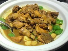 -楚禾宴·家宴(光谷大道店)