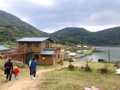 -大姆山草场