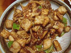 -Alali阿拉礼·新疆家宴(西溪新座店)