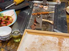 -外滩海鲜烧烤广场(东三旗店)