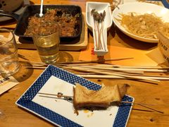 -肉串汪(月坛店)