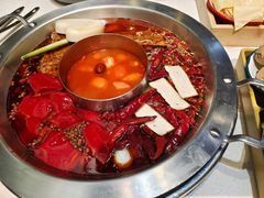 -万物生江北老火锅(海骏达店)