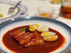 -Yan Ting 宴庭中餐厅(上海静安瑞吉酒店)