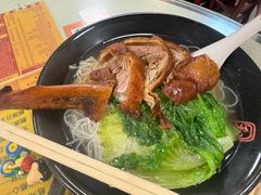 -烧鹅濑(西华路店)