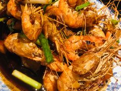 -老头儿油爆虾·知味杭州(爱琴海购物中心)