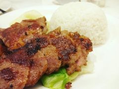 -大哥餐厅(西城花园店)