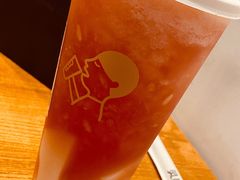 -喜茶(杭州滨江宝龙店)