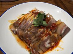 -纳瓦新疆菜(银都店)