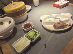 -褚记烤鸭·南京家常菜(雨花客厅店)