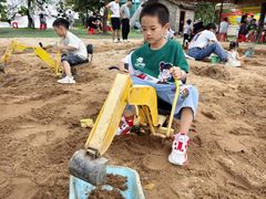 -长洲岛都市农业公园