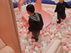 -夏日玛莉西餐厅(金茂览秀城店)