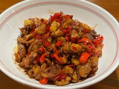 -金味老饭铺(晚报店)