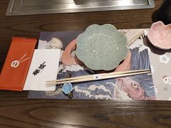 -樱宿日式和牛烧肉(五道口店)