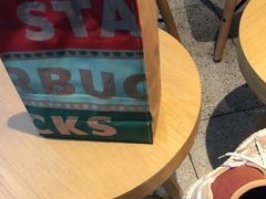 -星巴克(天津佛罗伦萨小镇店)