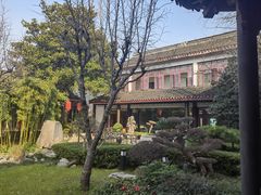 -全季酒店（苏州观前街平江路店）(原临顿路地铁站店)