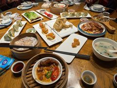 -点心传说·粤菜点心(佐阾虹湾店)