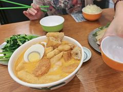 -绿柠食堂(北外滩店)