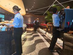 -拉蒂娜·巴西牛排馆 Latina·Brazilian Steakhouse(王府井喜悦店)
