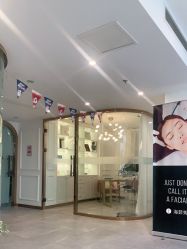 -Hi Beauty Skin 科技美肤中心